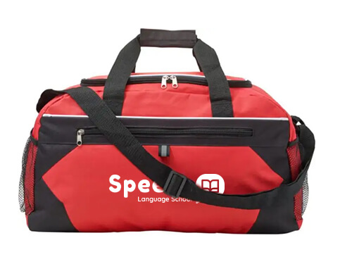 bolsa deportiva